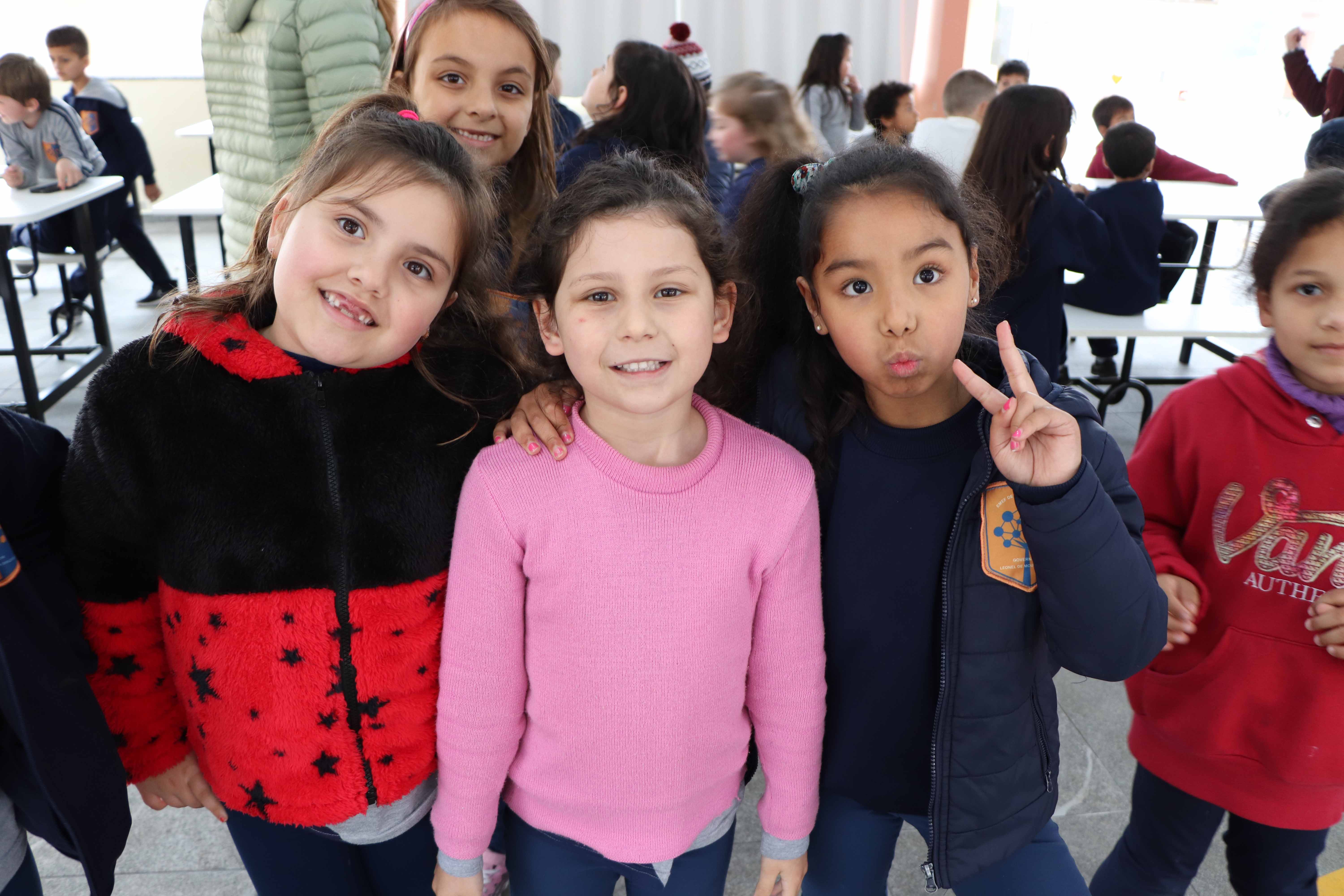 Santa Clara | Plantando o Bem