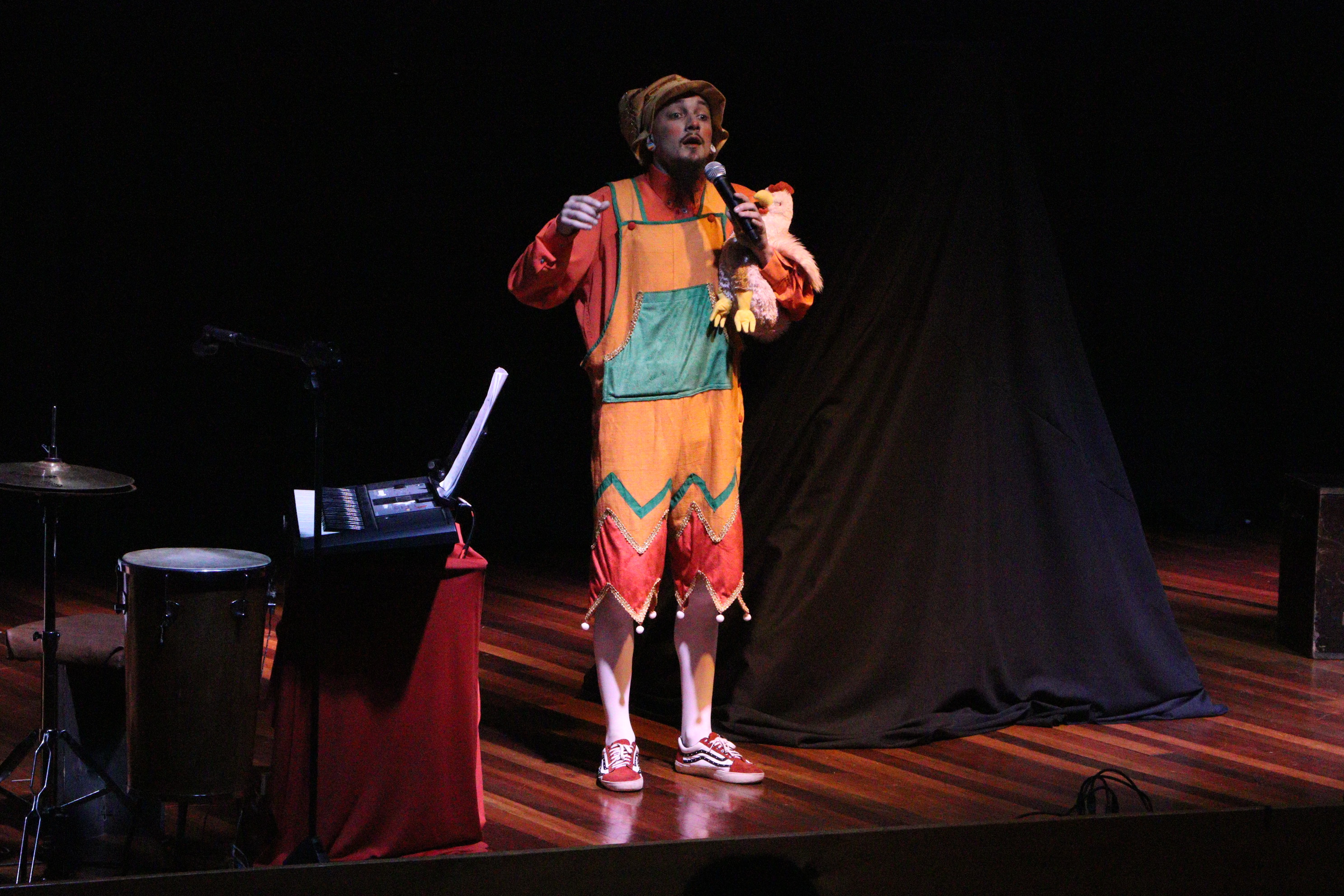 Santa Clara | Plantando o Bem