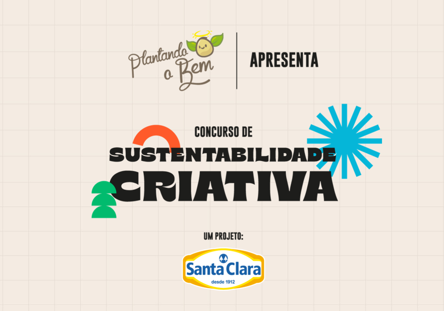 Concurso de Sustentabilidade Criativa 2024